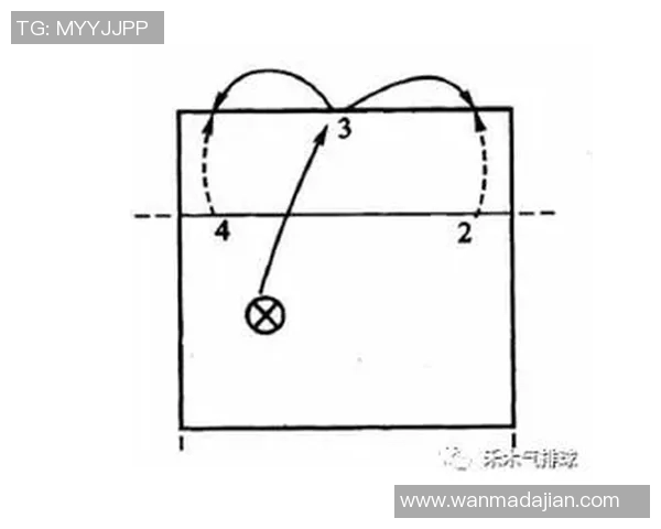 排球新手必看：全面提升配合技巧的实用入门指南