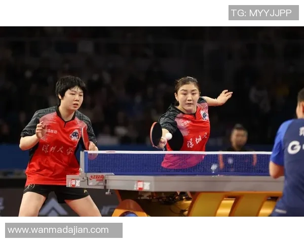 赛后复盘：北京乒乓球队与深圳乒乓球队速度对决的精彩分析与启示