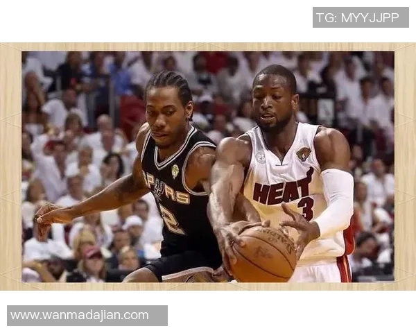 07年马刺与猛龙的激战回顾：经典对决中的篮球魅力与传奇时刻