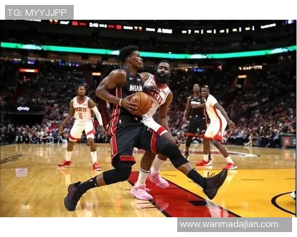 2009年骑士与热火经典对决录像回放精彩瞬间重温