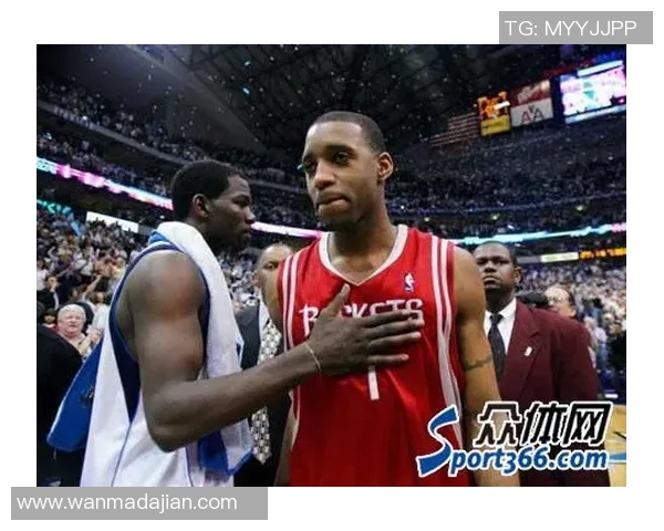 2007年NBA火箭与雄鹿激战回顾：经典对决与球星风采的碰撞