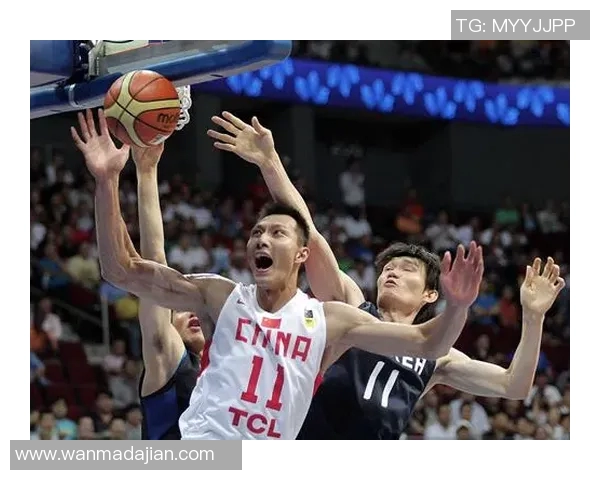 2011亚锦赛男篮对决韩国精彩回顾与赛后分析