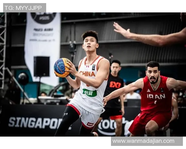 2012年美国男篮与中国队激战回顾：篮球盛宴中的荣耀与挑战