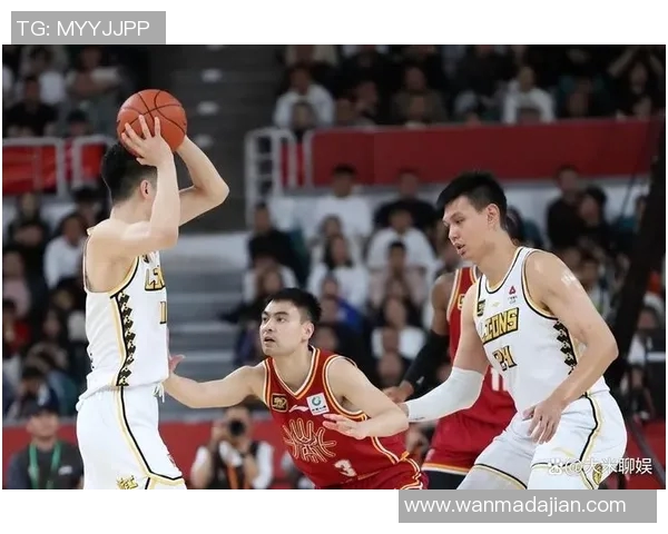 2016年CBA季后赛精彩对决广东队与吉林队的巅峰较量回顾