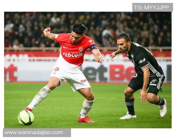 2017年里昂与摩纳哥激战回顾：一场精彩绝伦的法甲对决