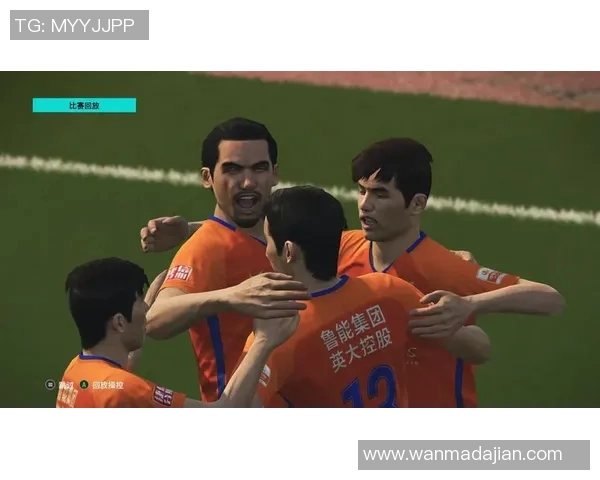 2018年鲁能与申花精彩对决录像回顾及赛后分析