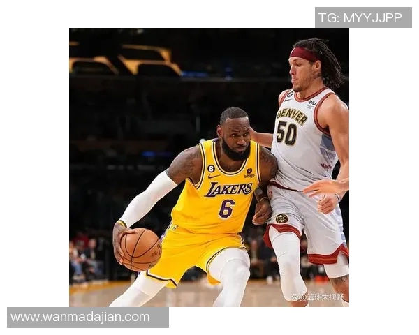 三月湖人与鹈鹕的激烈对决展现篮球魅力与团队精神的巅峰较量 三月湖人与鹈鹕的激烈对决展现篮球魅力与团队精神的巅峰较量